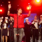 Jeck op Deck (16.01.16)